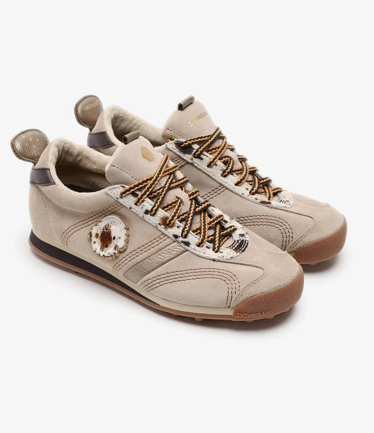 Satorisan Stardust Premium EVO Rustic Look
