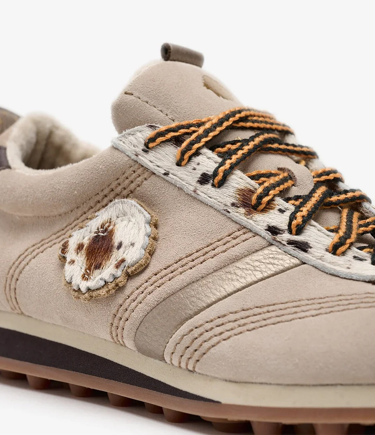 Satorisan Stardust Premium EVO Rustic Look