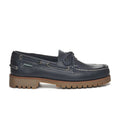 Sebago Ranger Waxy Marine