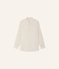 Sessun Botan Camisa Sandblack