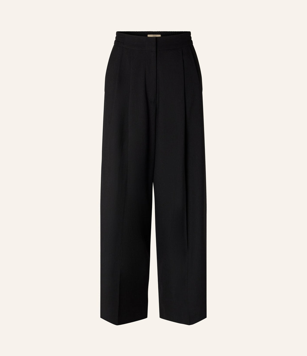 Sessun Hojiki Pantalón Blackpearl