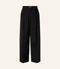 Sessun Hojiki Pantalón Blackpearl