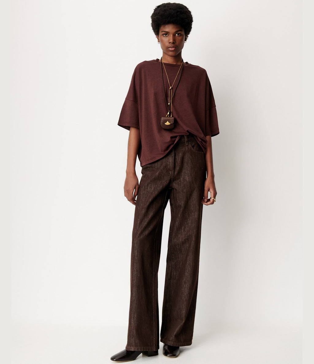 Sessun Dorel Camiseta Ambrune