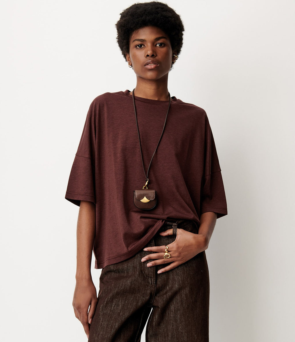 Sessun Dorel Camiseta Ambrune