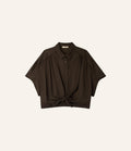 Sessun Alfassa Night Camisa Obscura