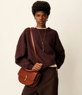 Sessun Chebbi Sudadera Ganache