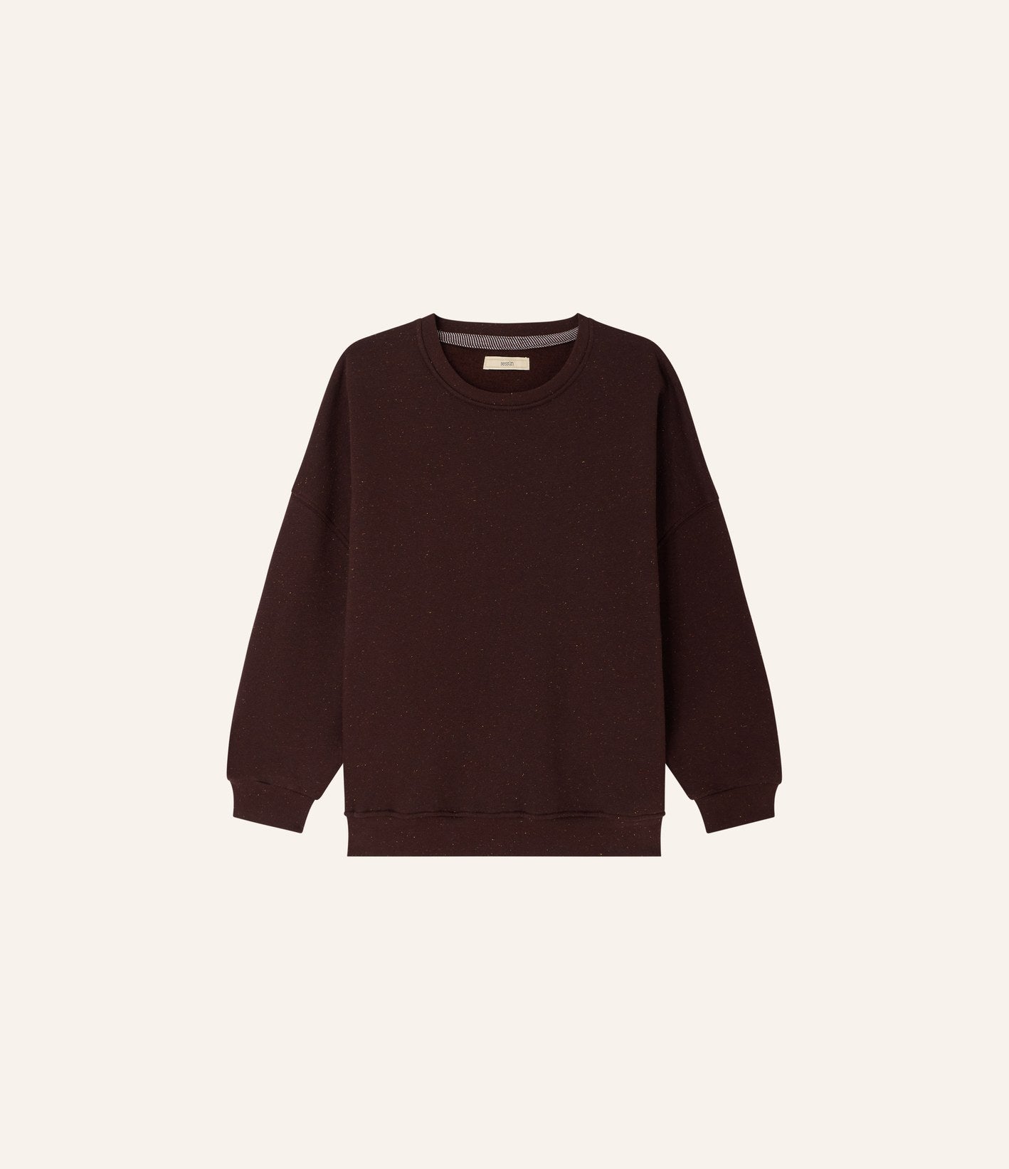 Sessun Chebbi Sudadera Ganache