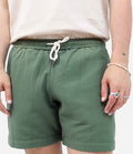 Ollow Bodhi Vert Olive