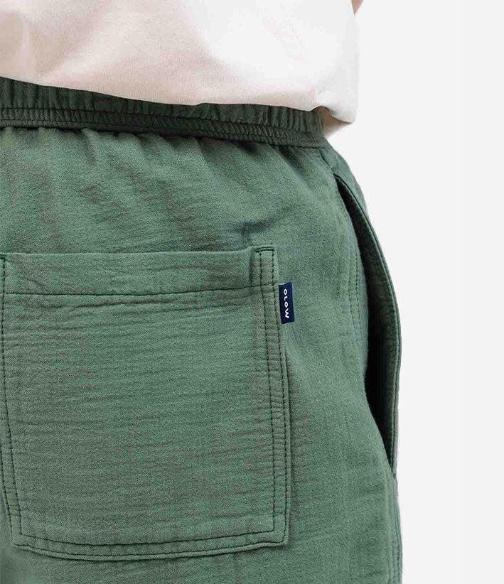 Ollow Bodhi Vert Olive