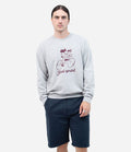 Ollow Sprint Gris Chine