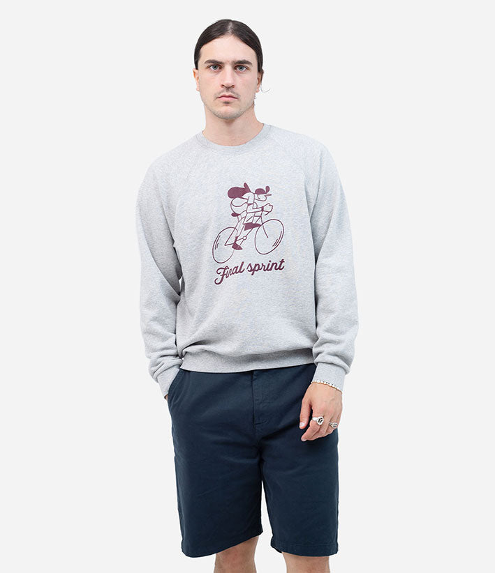 Ollow Sprint Gris Chine