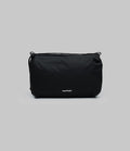 Topologie Bottle Sacoche Large Black Ripstop Dry