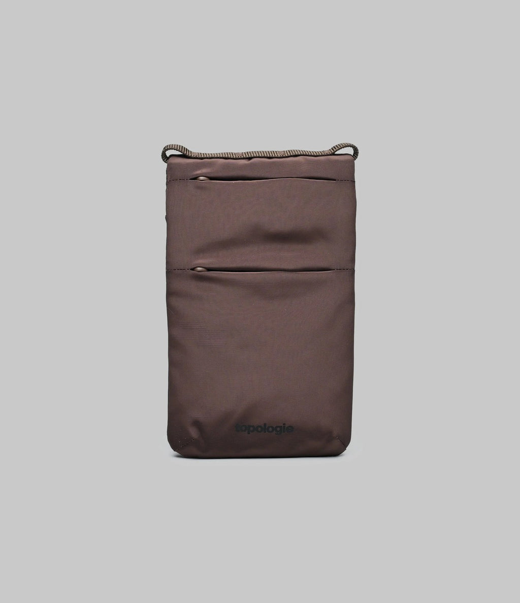 Topologie Phone Sacoche Cocoa Tech Sateen