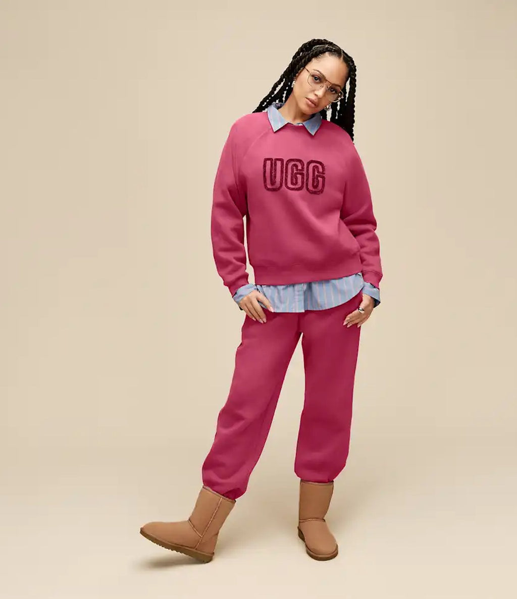 UGG Classic Short II Chestnut