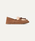 UGG Zora Loafer Chestnut