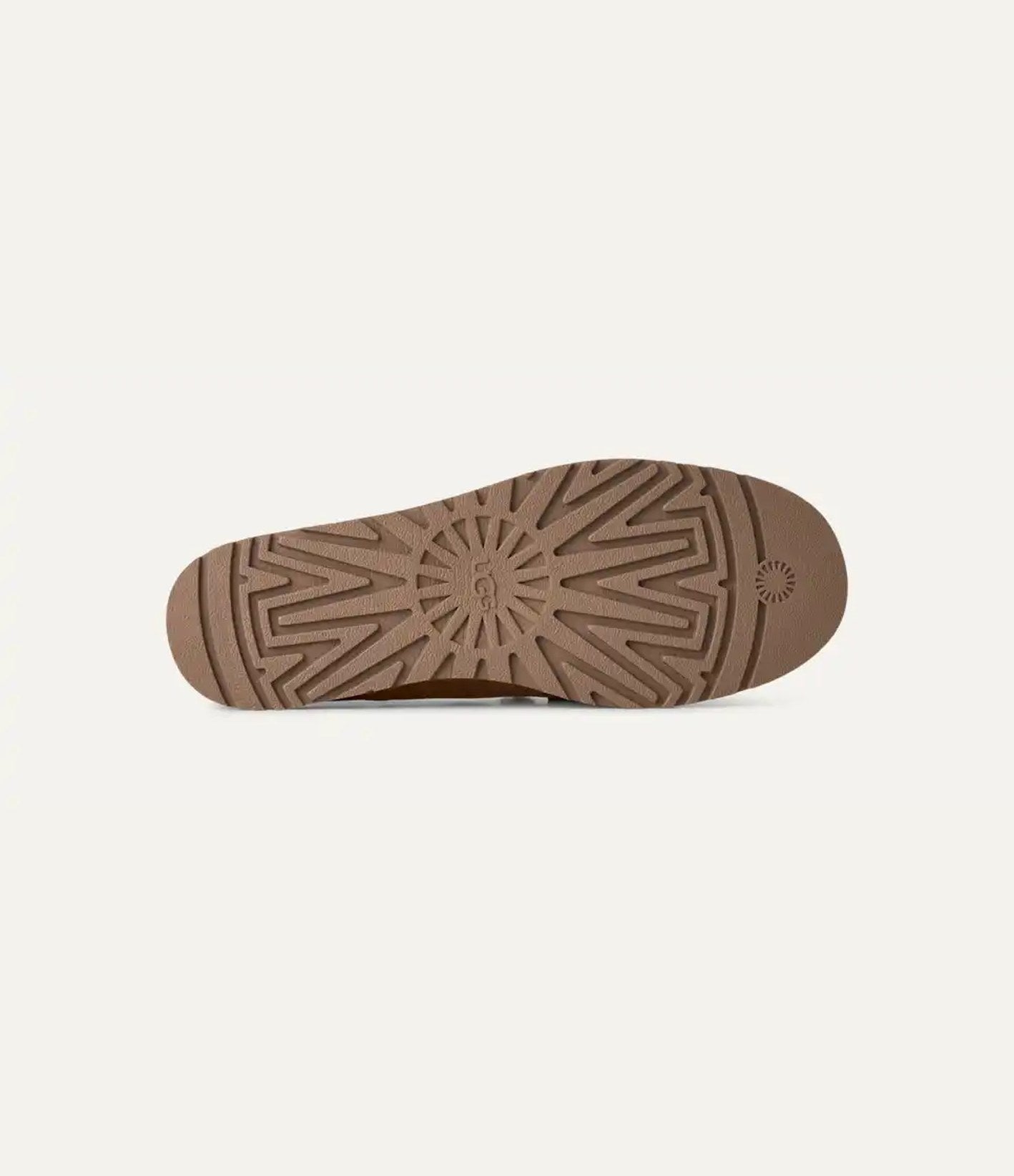 UGG Zora Loafer Chestnut