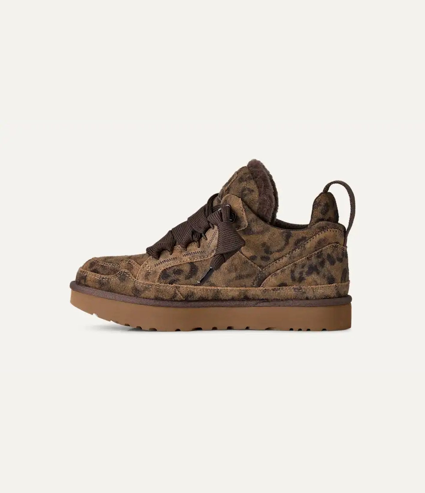 UGG Lowmel Spotted Chestnut