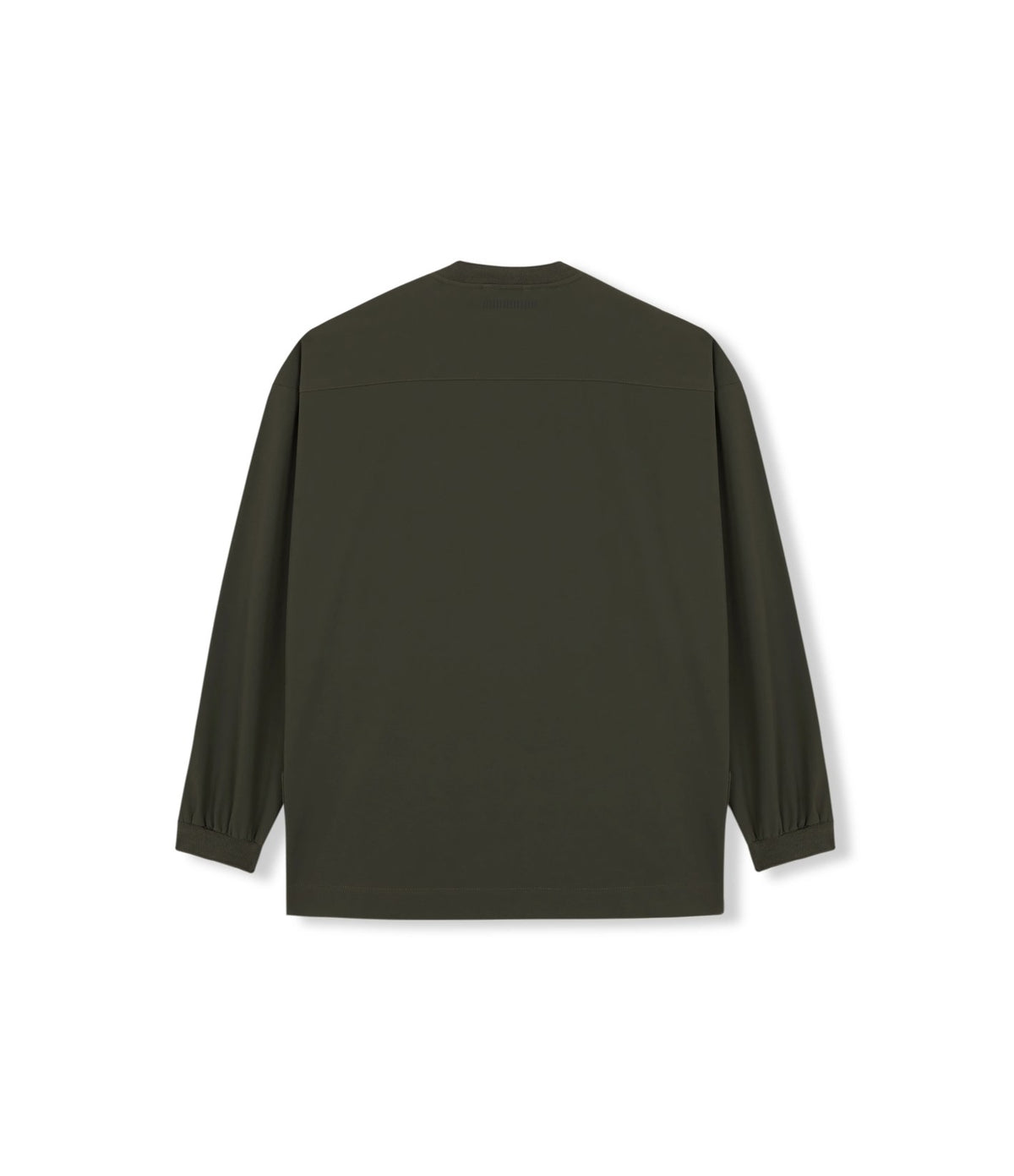 Unfeigned Bomber Jacket N WR Khaki