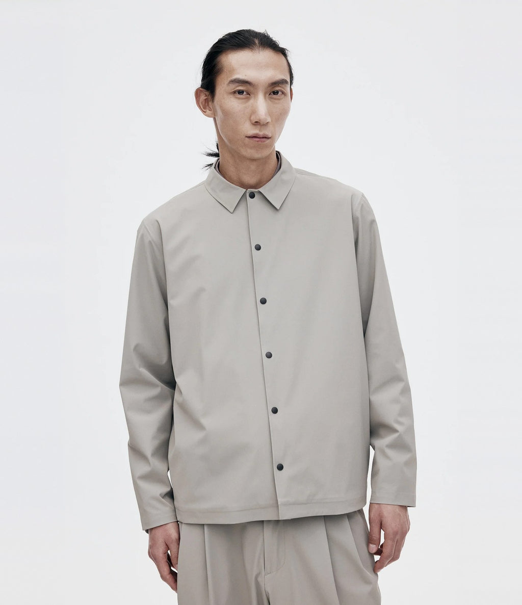 Unfeigned Smart Jacket N WR Adobe