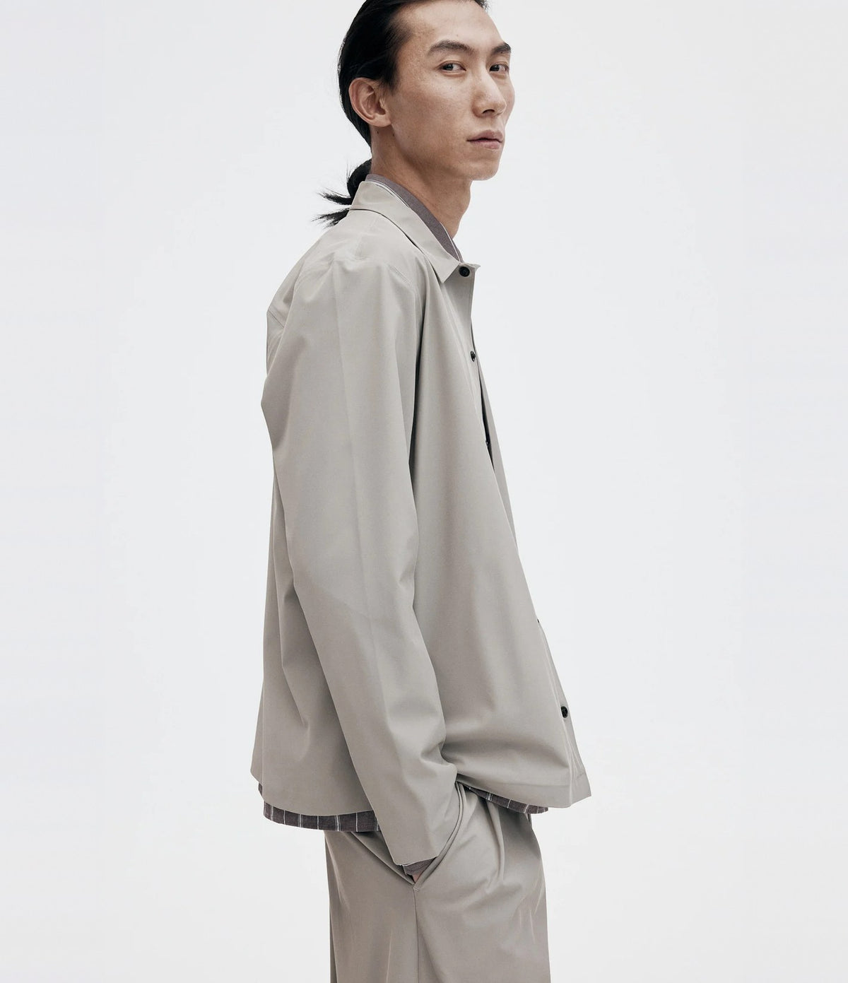 Unfeigned Smart Jacket N WR Adobe