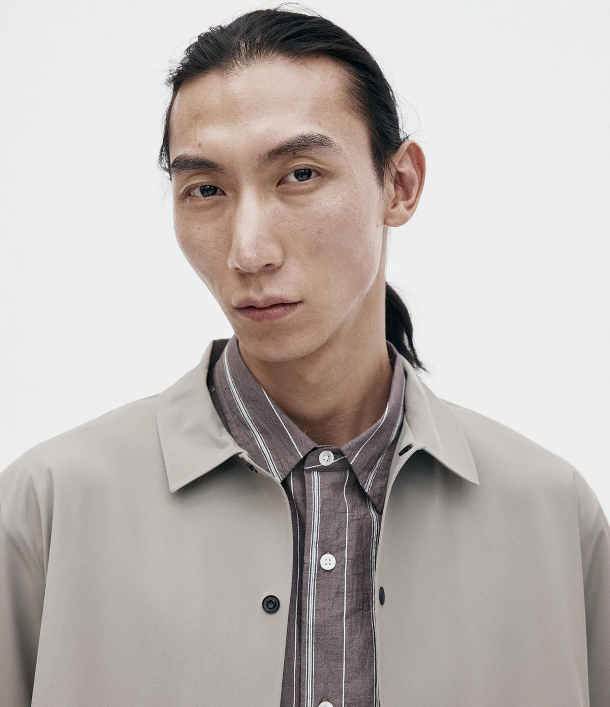 Unfeigned Smart Jacket N WR Adobe
