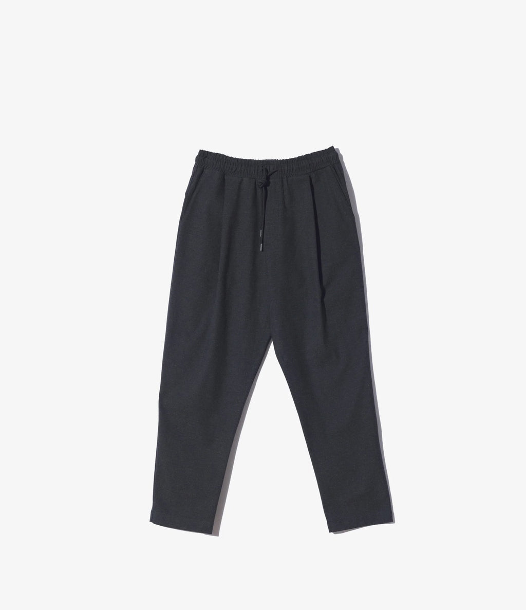 Unfeigned Smart Pants Blend Grey