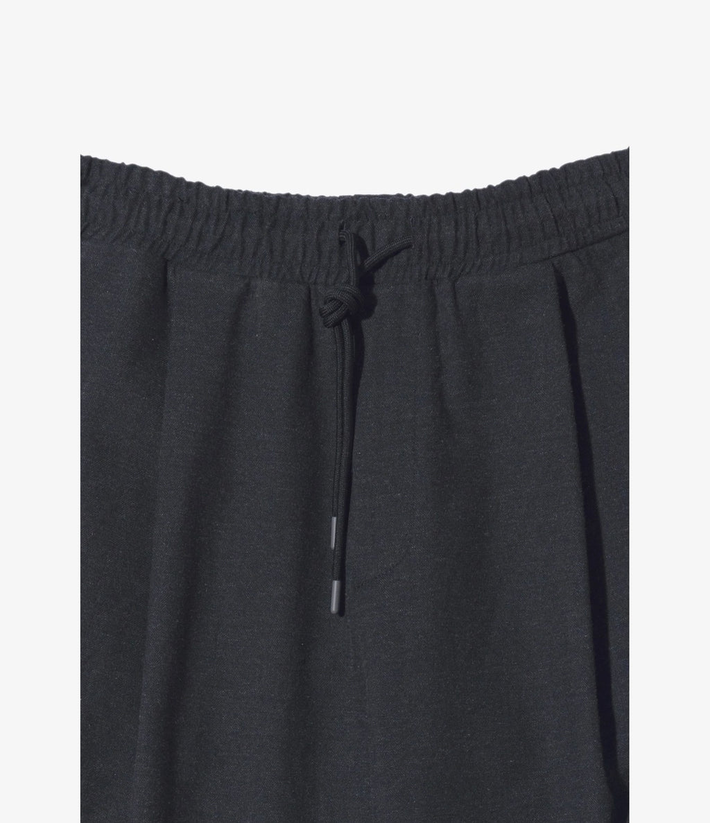 Unfeigned Smart Pants Blend Grey