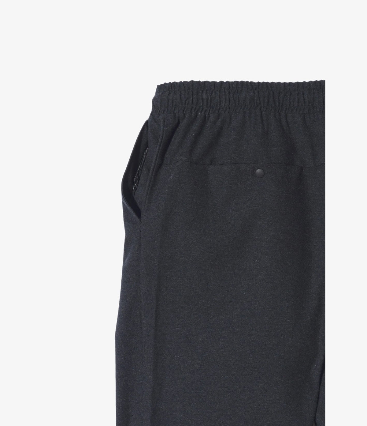 Unfeigned Smart Pants Blend Grey