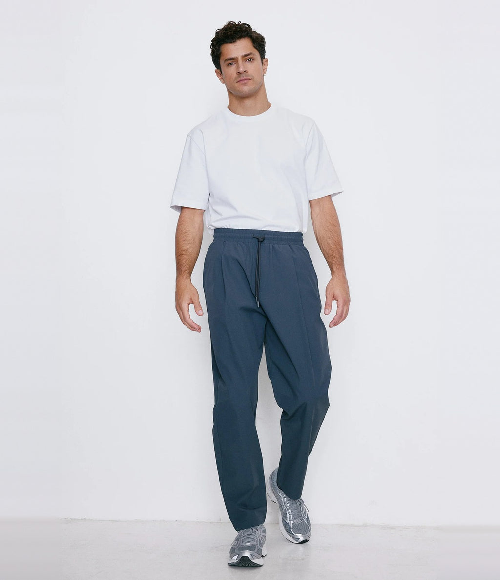 Unfeigned Smart Pants Technical N WR Slate