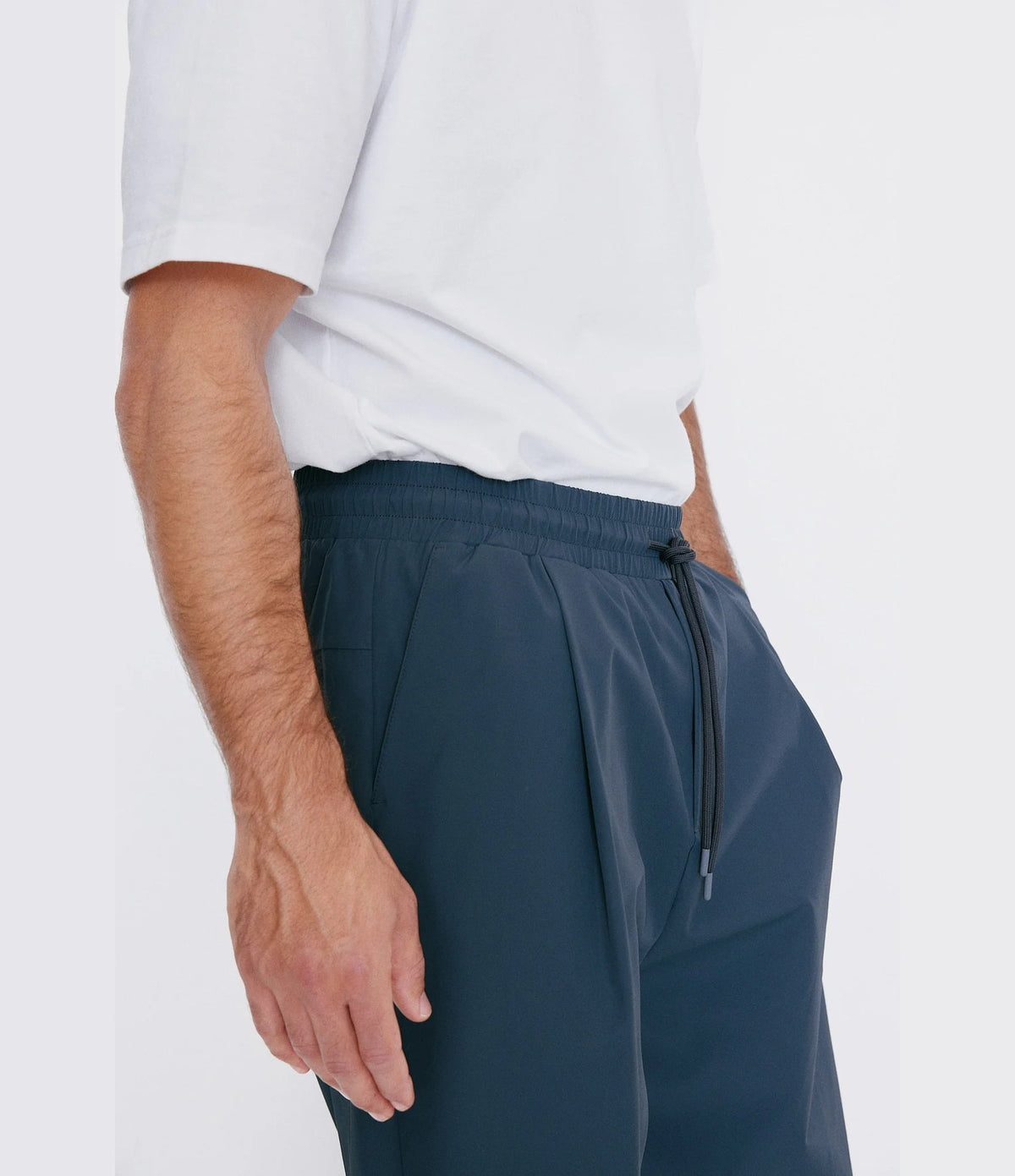Unfeigned Smart Pants Technical N WR Slate