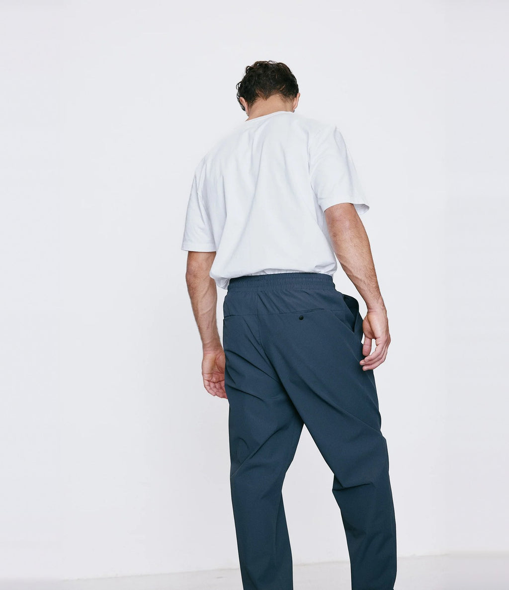 Unfeigned Smart Pants Technical N WR Slate