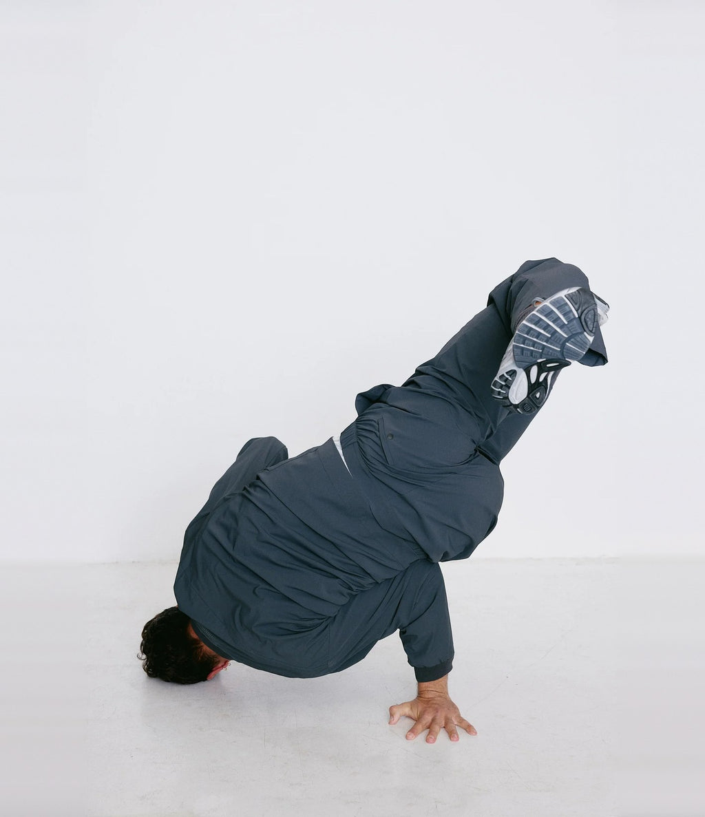Unfeigned Smart Pants Technical N WR Slate