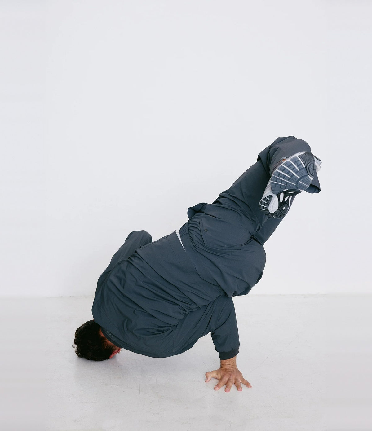 Unfeigned Smart Pants Technical N WR Slate