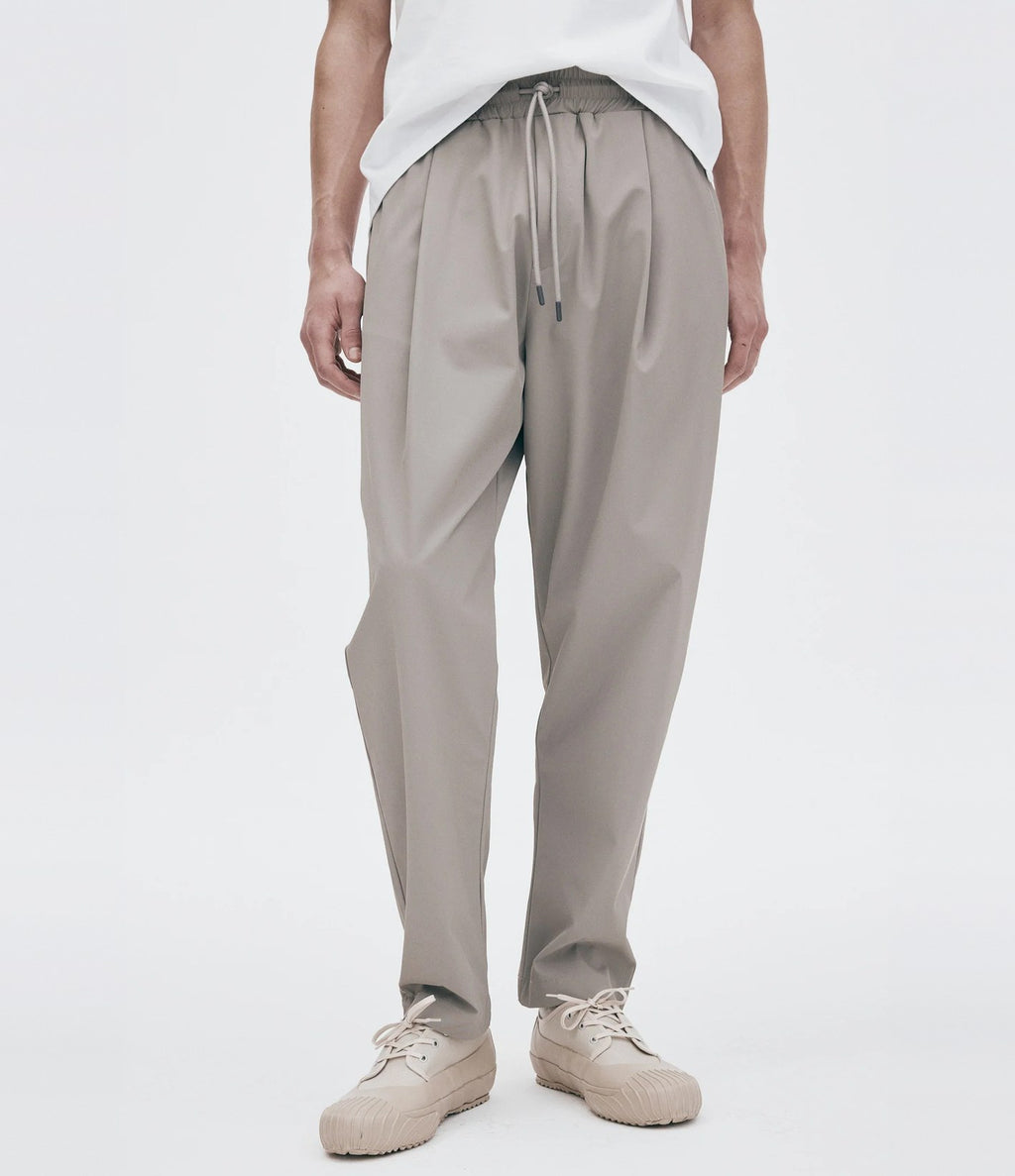 Unfeigned Smart Pants Technical N WR Adobe