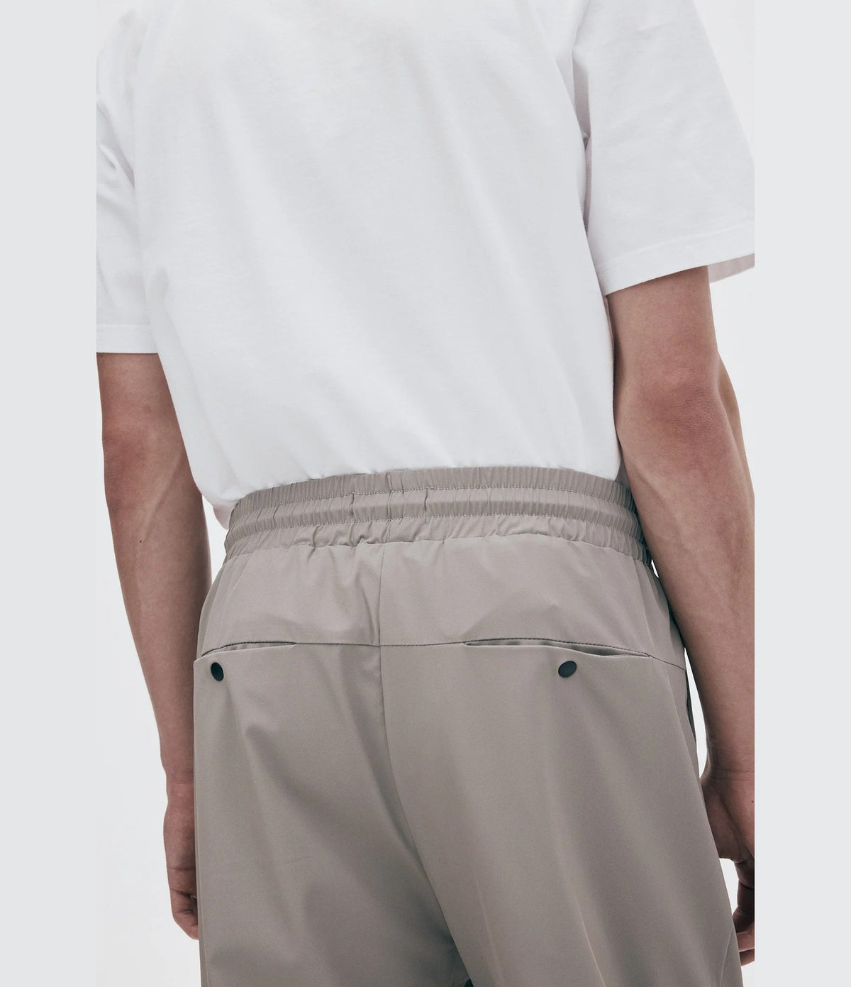 Unfeigned Smart Pants Technical N WR Adobe