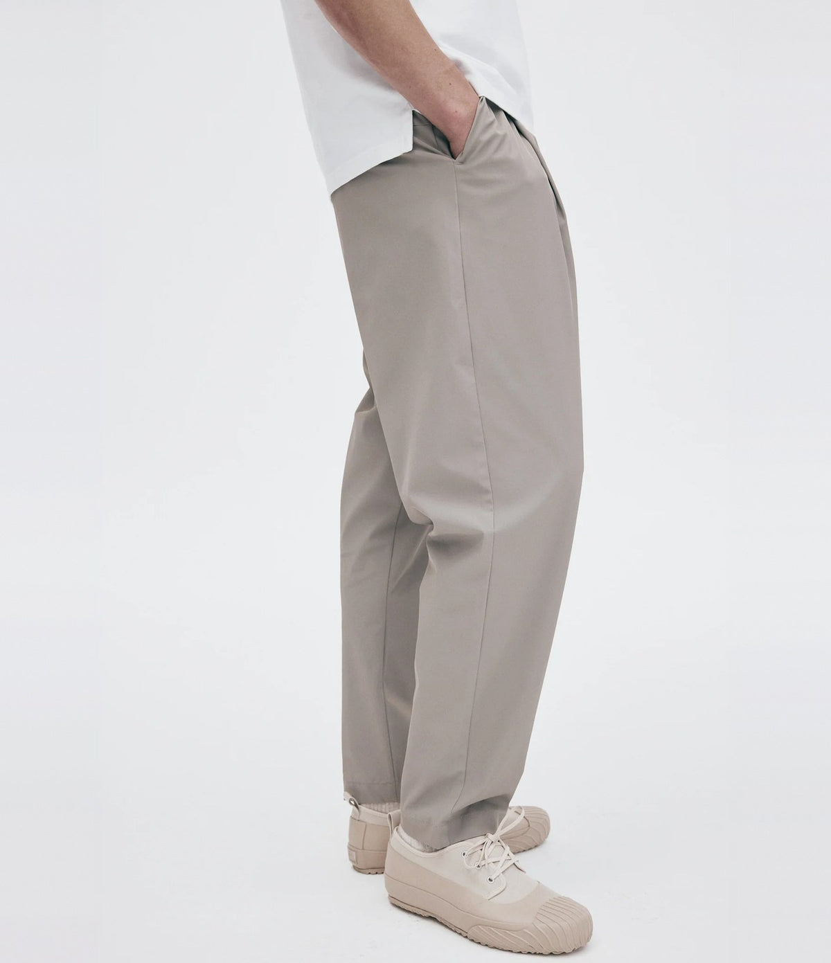 Unfeigned Smart Pants Technical N WR Adobe
