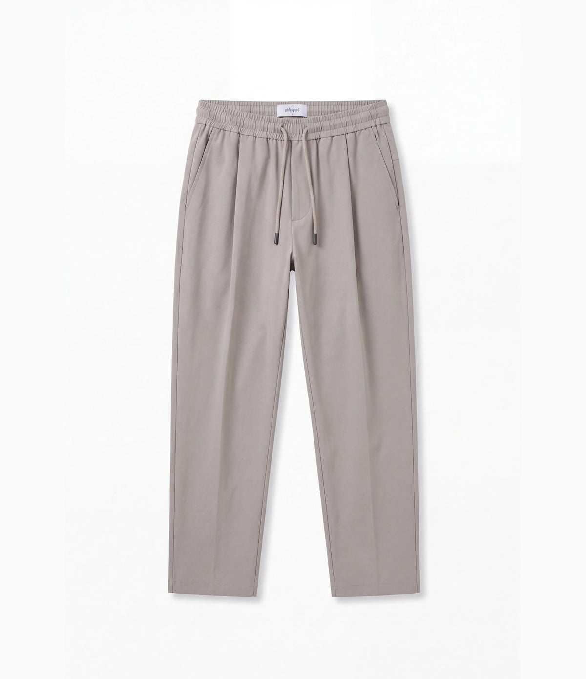 Unfeigned Smart Pants Technical N WR Adobe