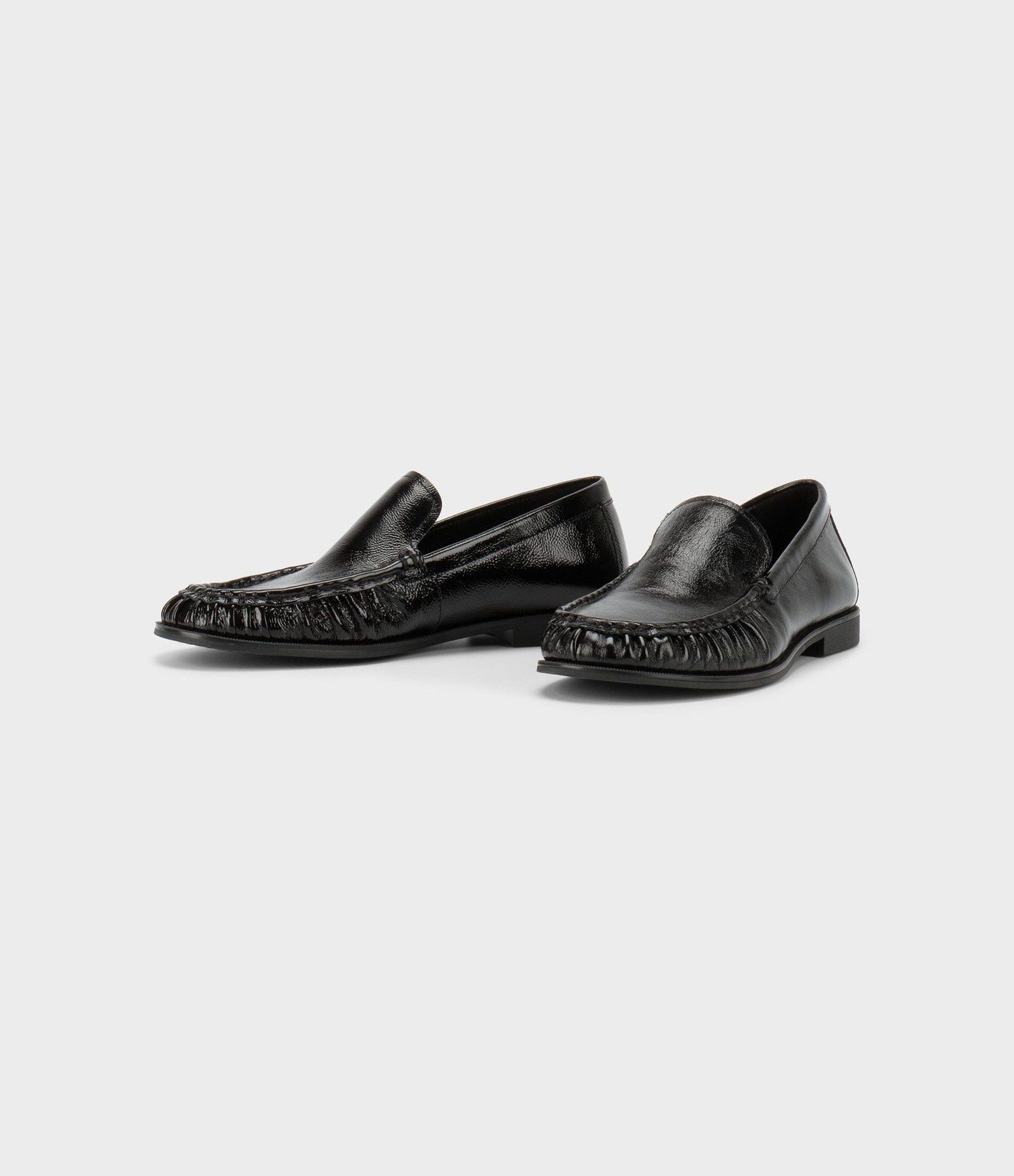 Vagabond Brandi Black