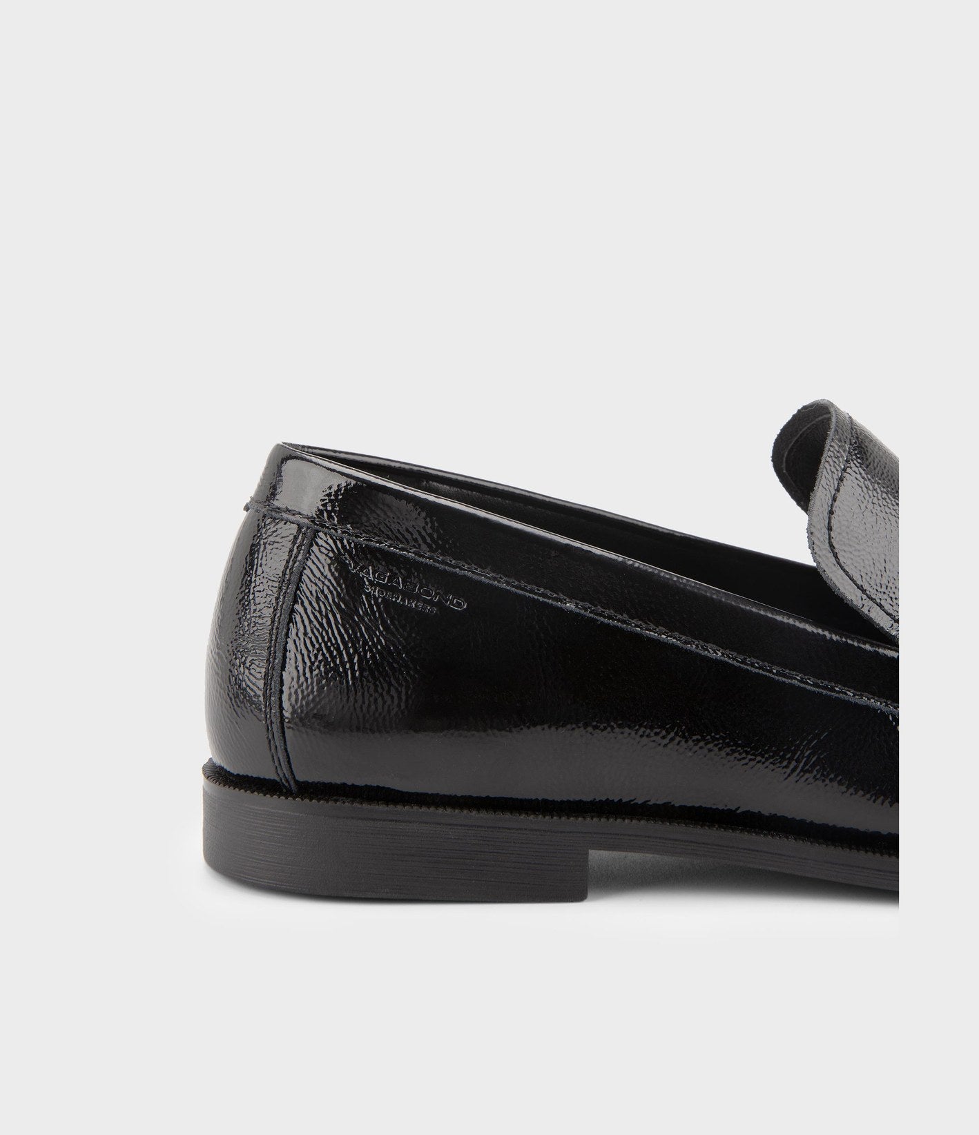 Vagabond Brandi Black