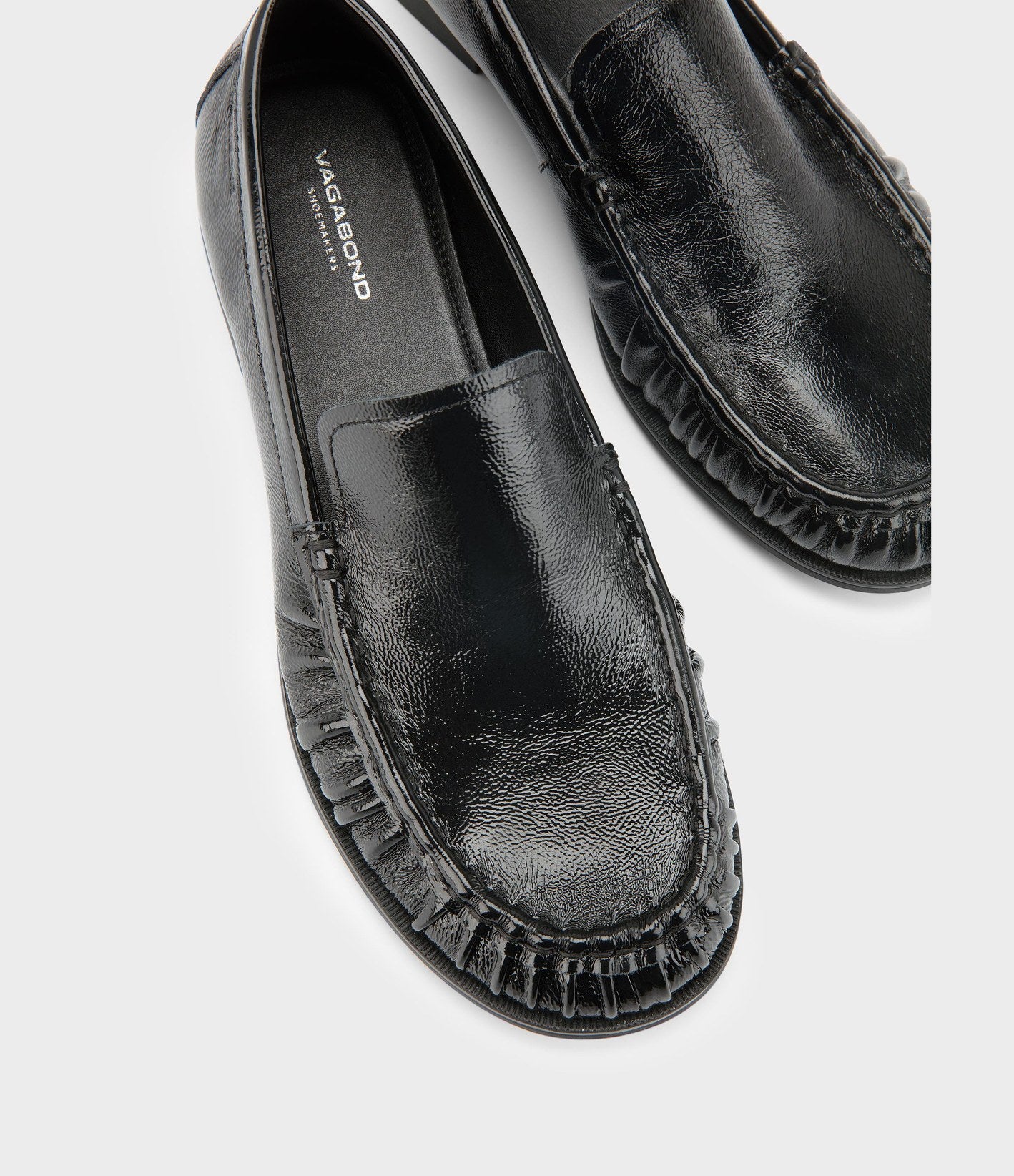 Vagabond Brandi Black