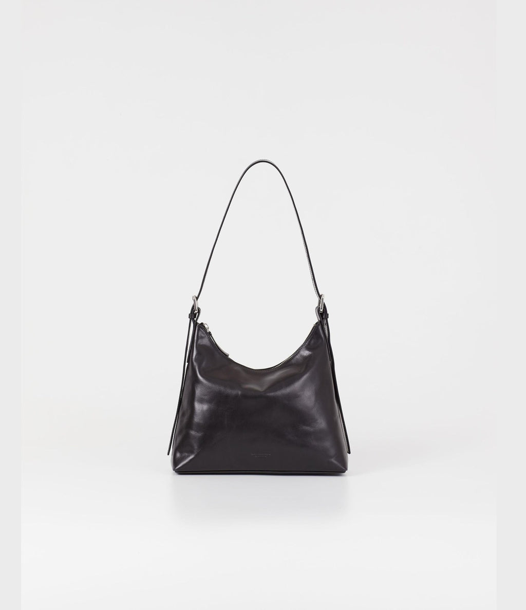 Vagabond Bari Black