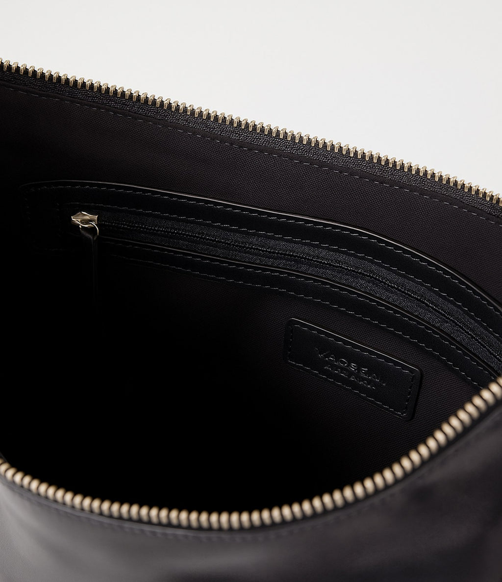 Vagabond Bari Black