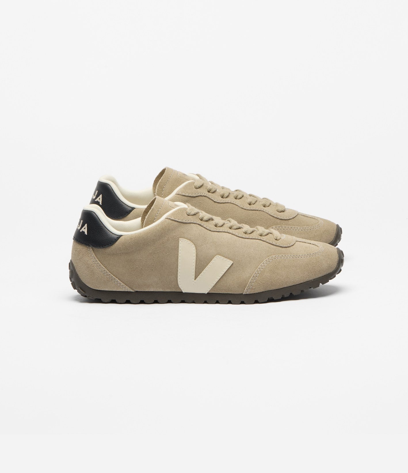 Veja GT Taupe Pierre Mujer