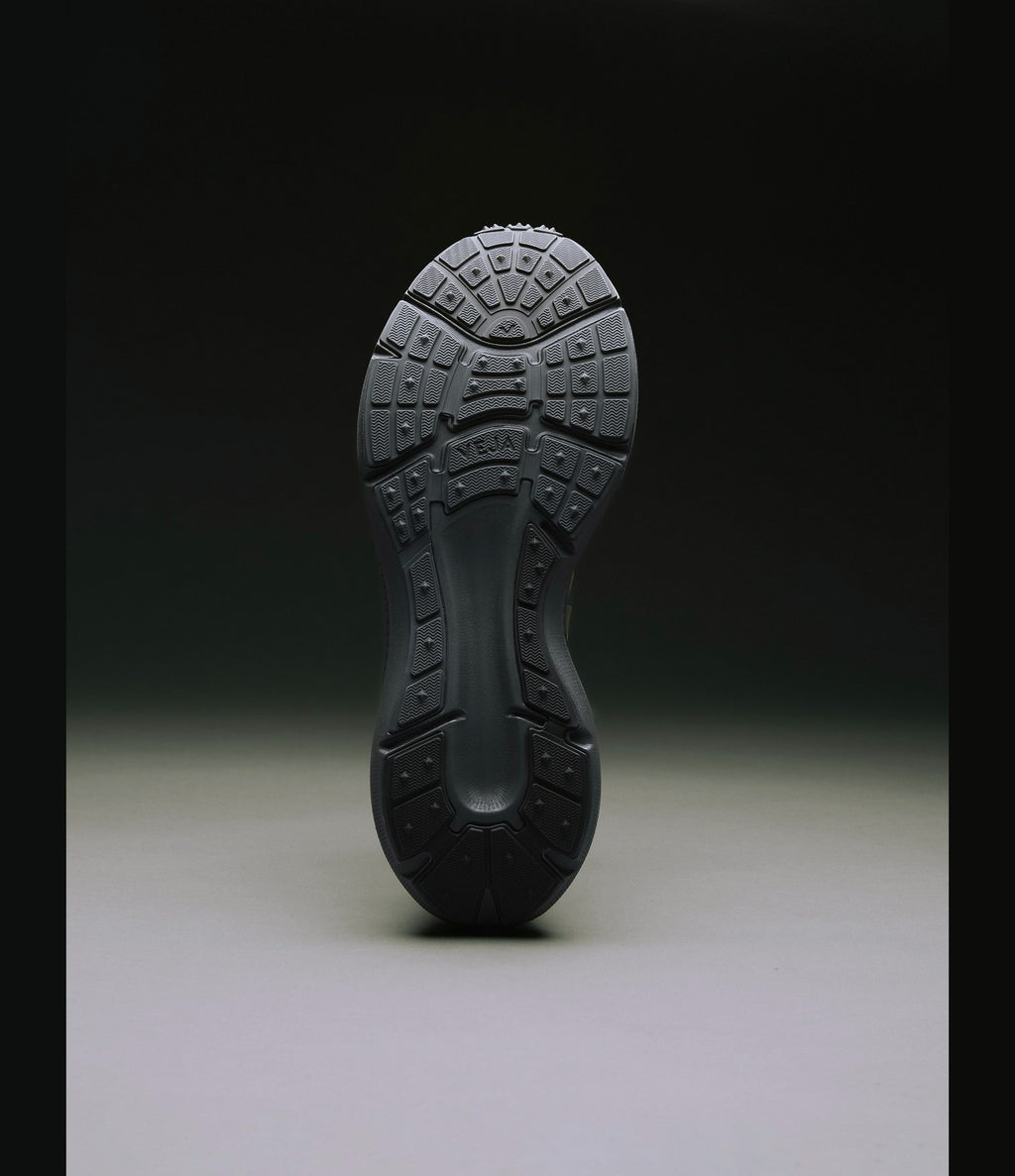 Veja Condor 3 Advanced Stone Black Grafite Hombre