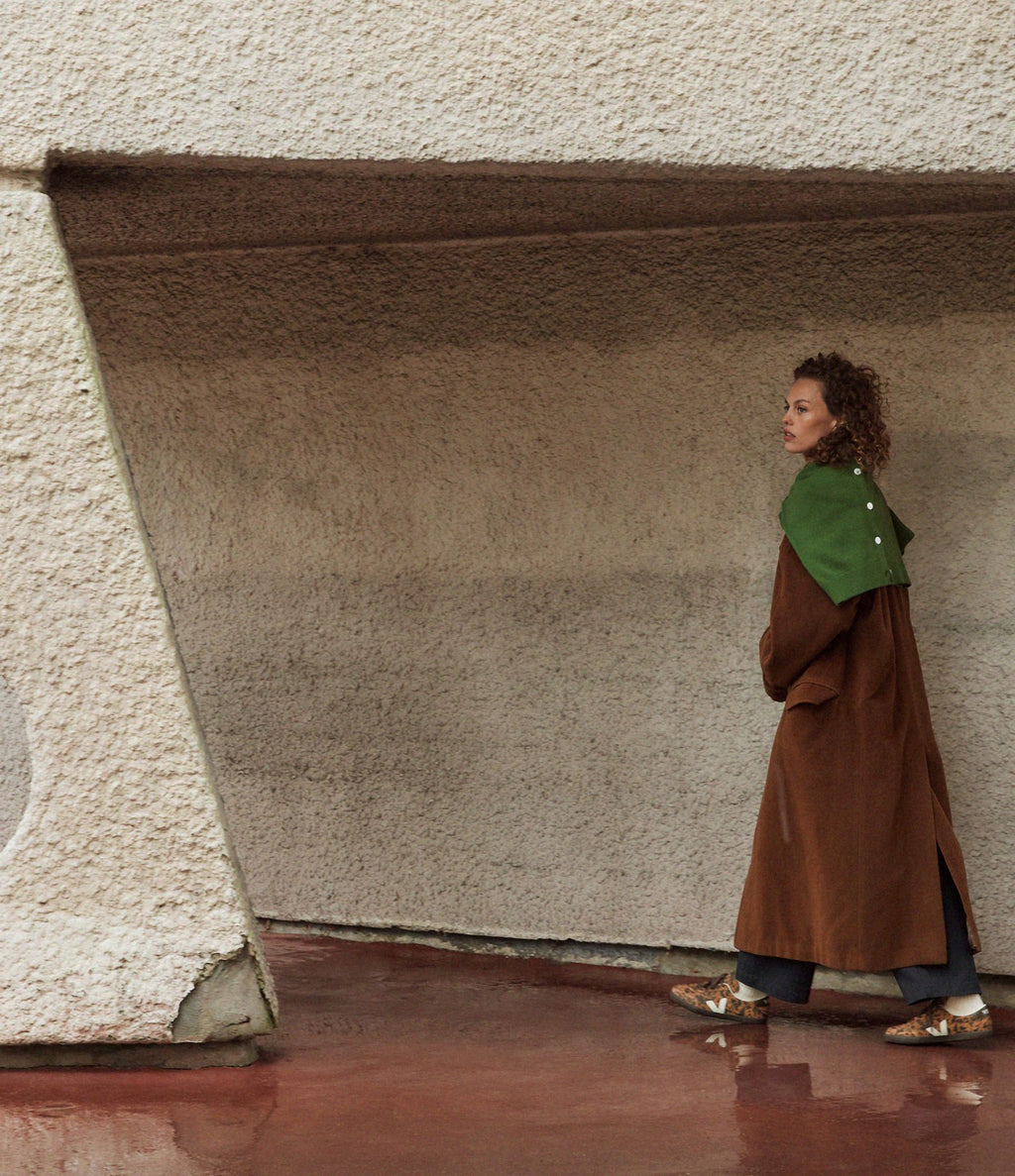 Veja Panenka Camel Wild Country Femme