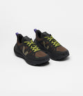 Veja Condor 3 Off-Road Eagle Black Femme