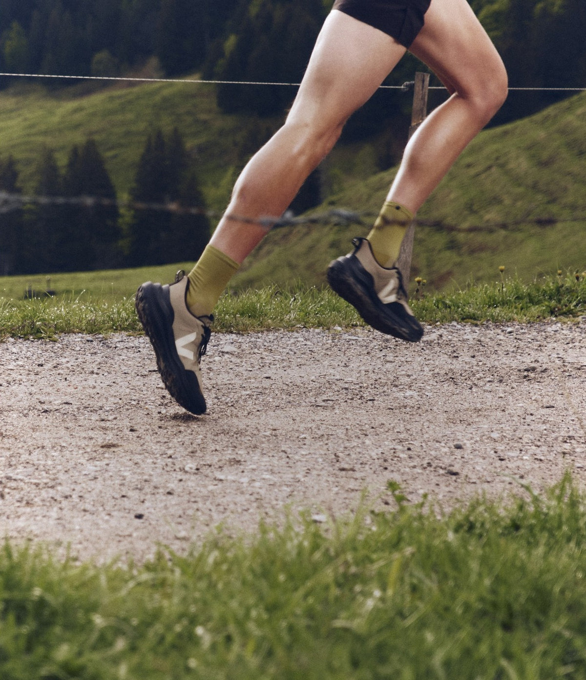 Veja Condor 3 Off-Road Taupe Pierre Homme