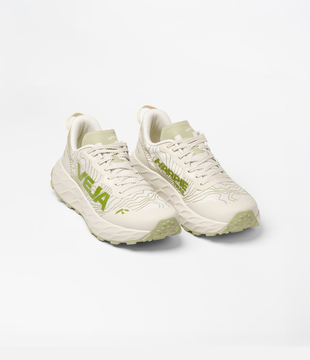 Veja x Fasunaa Harpie Trail Pierre Detox Women