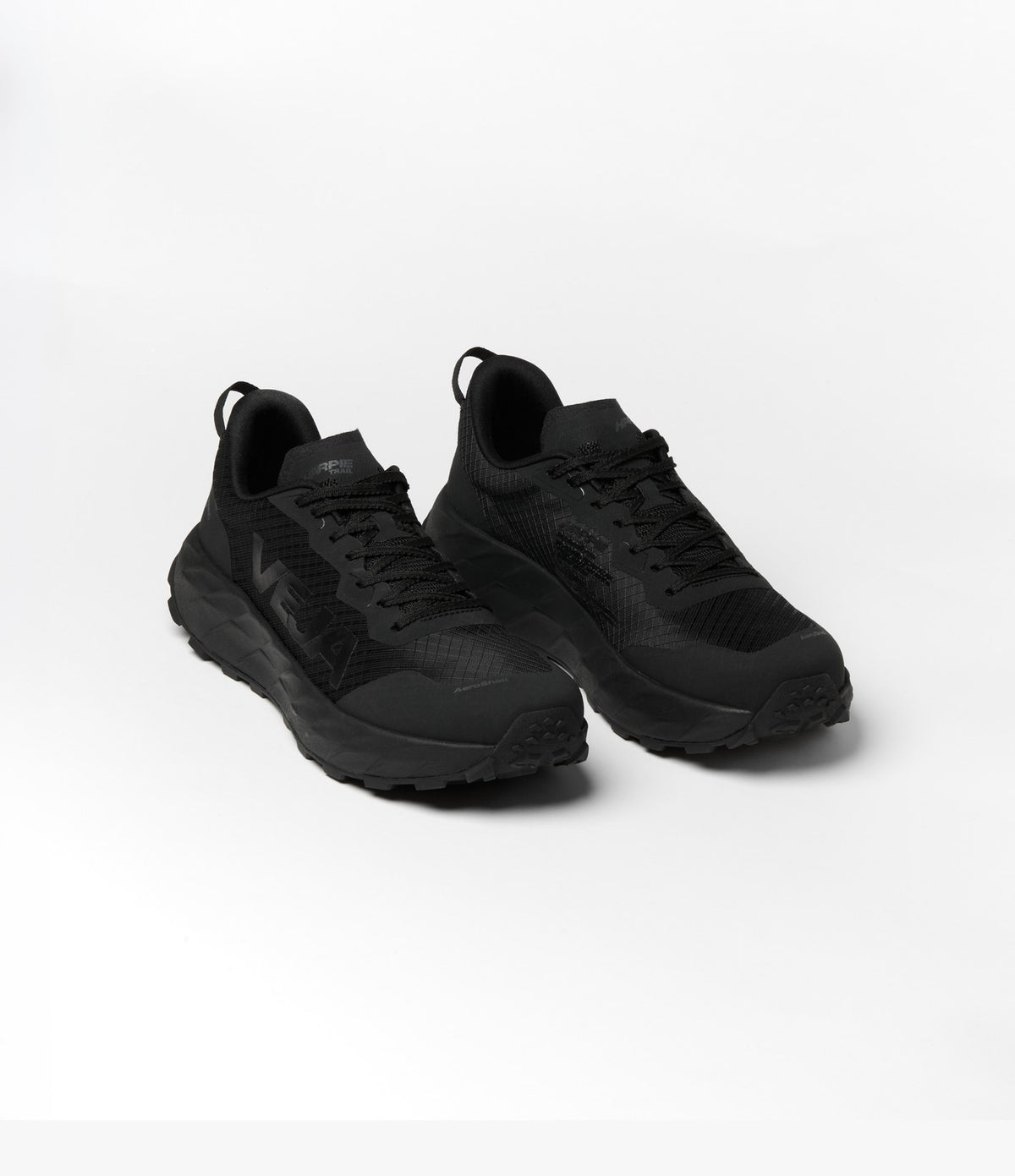Veja Harpie Trail Full Black Homme