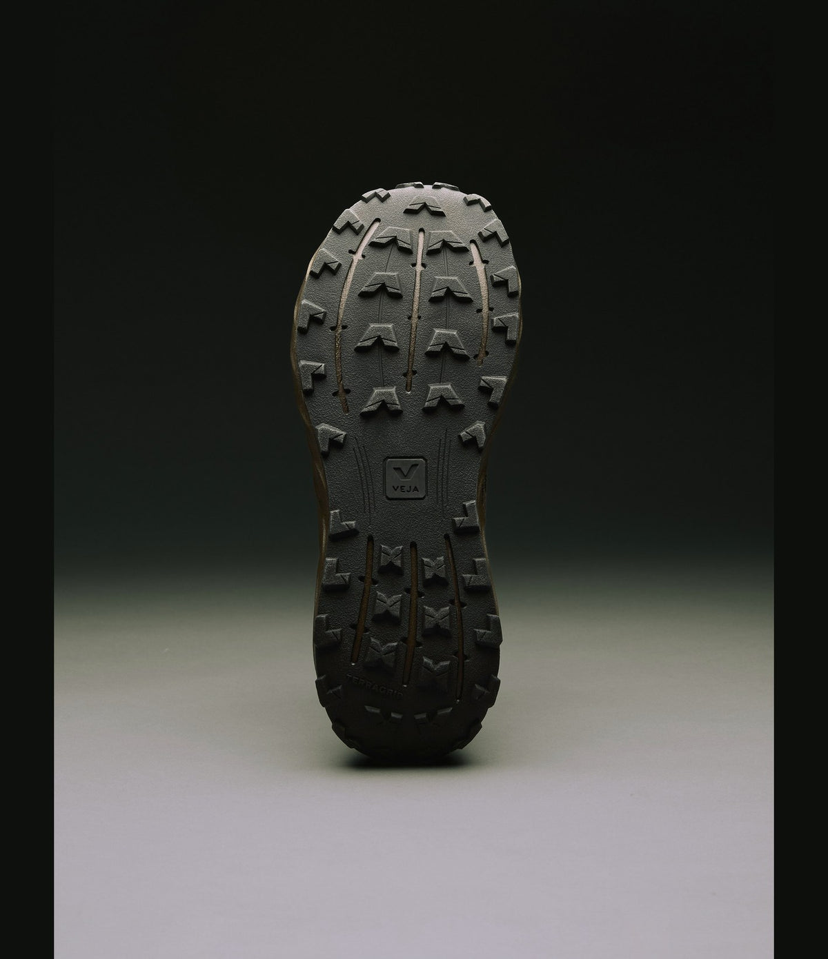Veja Harpie Trail Eagle Black Men